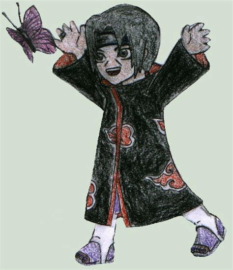 Situation Inappropriate Itachi By Chinaricat On Deviantart