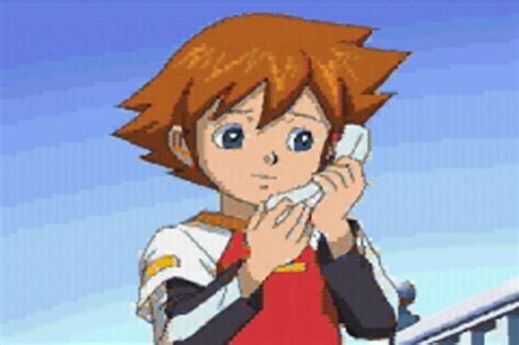 Game Boy Advance Video Sonic X Volume 1 User Screenshot 87 For Game