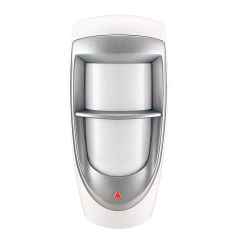 Paradox Pmd85 Wireless Outdoor Motion Detector Tremtech Electrical