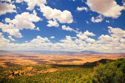 The Great Rift Valley Kenya And Tanzania Safari Guide