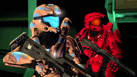 Coming Up Next On Red Vs Blue Season 13 Episode 11 Youtube