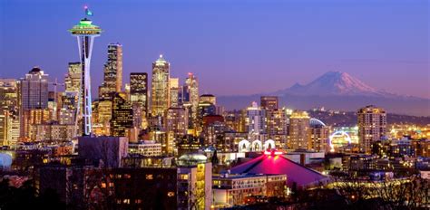11 Great Flexible Jobs In Seattle Washington Hiring Now
