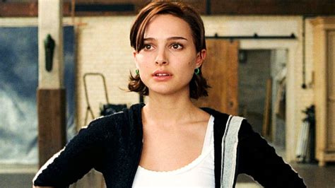 The Natalie Portman Action Movie On Netflix Is A Shoot Em Up Classic