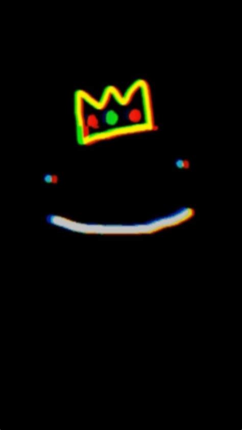 Dream Face With Ranboo Crown In 2021 Mc Wallpaper Team Wallpaper
