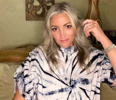 Jamie Lynn Spears Talks Zoey 101 Reboot And New Theme Song
