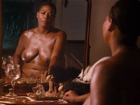Queen Latifah Naked Pussy Pics Telegraph