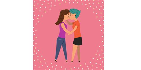 8 Things I Wish Id Known About Coming Out As A Late In Life Lesbian By B Rowlandson Onlywomen