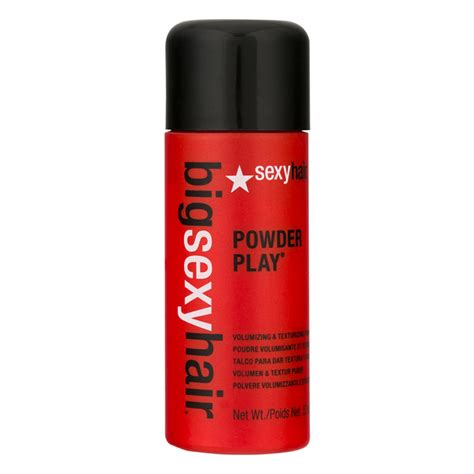 Save On Big Sexy Hair Powder Play Volumizing Texturizing Powder Order