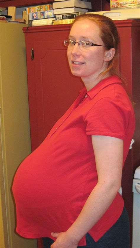 38 Weeks Pregnant With Twins The Maternity Gallery