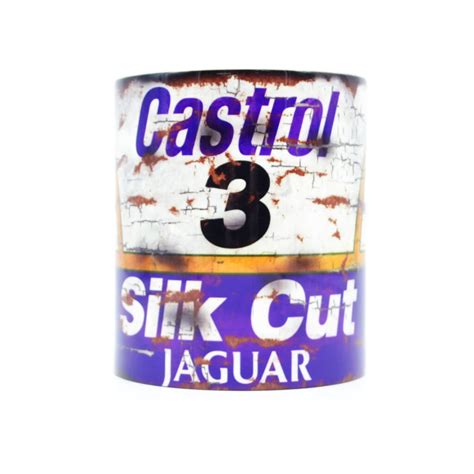 Silk Cut Xjr 9 3 Mug Shop