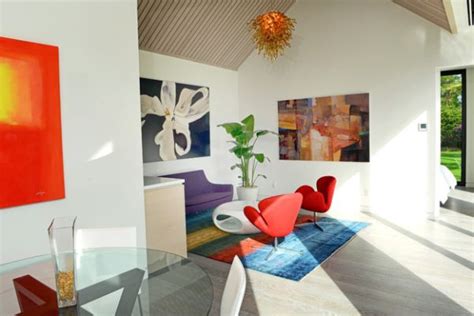 Large Wall Art Ideas 10 Creative Designs For Modern Interiors