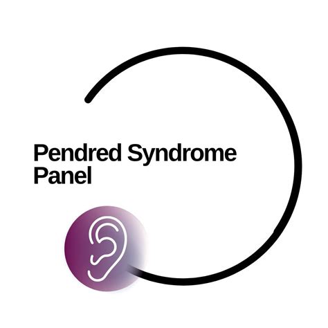 Pendred Syndrome Panel Dante Labs Us
