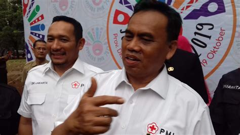 Sosialisasi politik adalah sutu warisan. JUMBARA PMR IX DKI JAKARTA 2019 : PMR SEBAGAI AGEN PERUBAHAN | Post Jakarta
