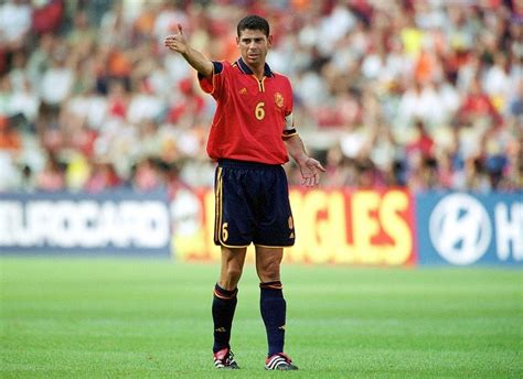 10 Greatest Spanish Footballers Of All Time Sportszion