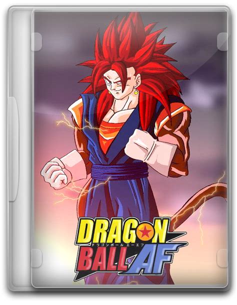We did not find results for: Dragon Ball AF M.U.G.E.N Portable (PC)