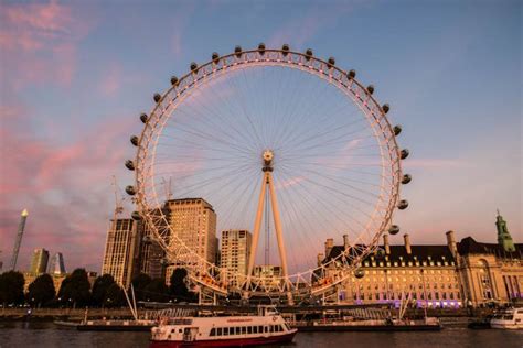 London Sehenswürdigkeiten 39 Tolle Highlights Attraktionen Londons