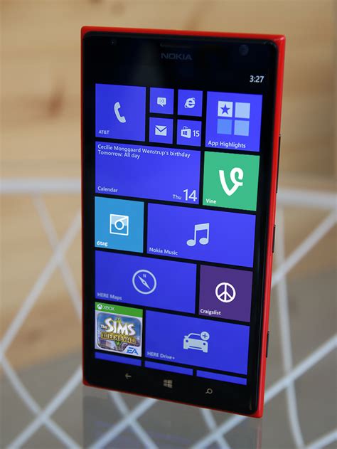 Best Apps for your Nokia Lumia 1520