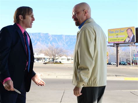 Better Call Saul 9 Best Saul Goodman Quotes From Breaking Bad