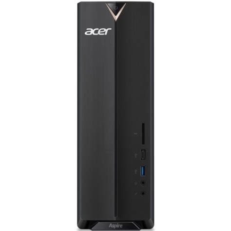 Компьютер Acer Aspire Xc 895 Sff I3 10100 368gb1tb 72kuhdg 630