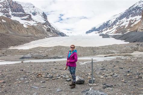 15 Things To Know Before Visiting The Athabasca Glacier And Columbia Icefield