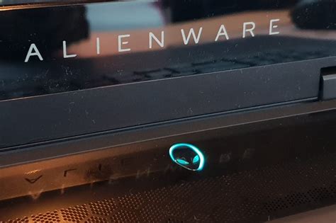 Alienware M17 First Look Review Trusted Reviews