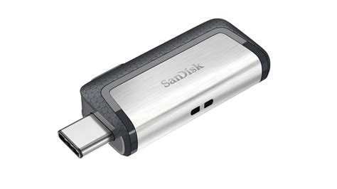 Sandisk Ultra Dual Drive Usb Type C Flash Drive Now Available With Up