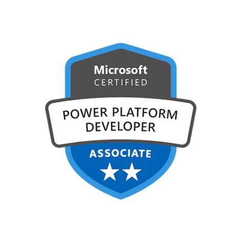 Course Spotlight — Microsoft Certified Power Platform Developer Associate