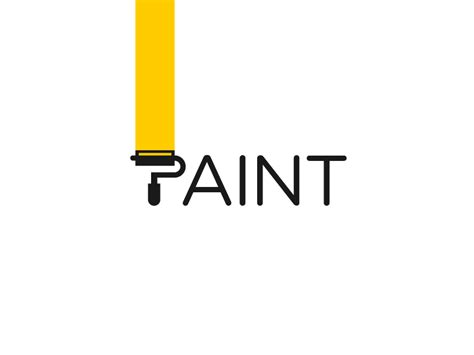 We did not find results for: Paint Logotype by Paulius Kairevicius on Dribbble