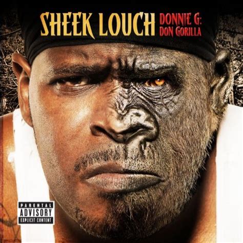 Paper Planes Sheek Louch Donnie G Don Gorilla Album