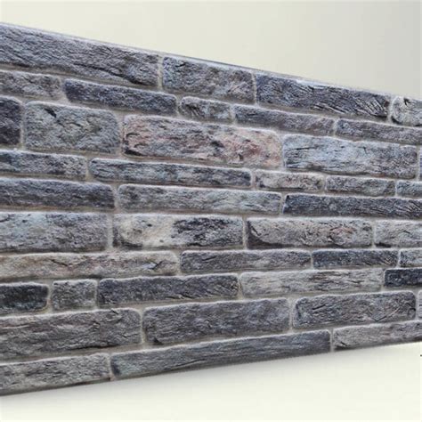 3d Brick Effect Decorative Wall Panels T 315