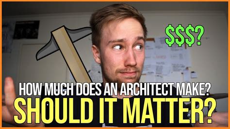 How Much Money Does An Architect Make An Architects Salary Sas