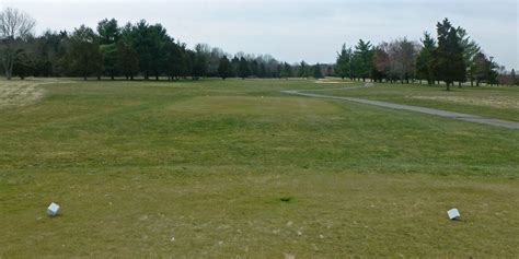 Poolesville Golf Course All Square Golf
