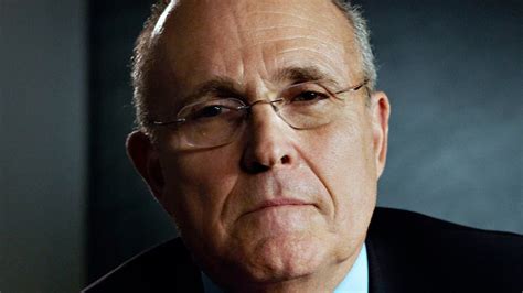 Former associate attorney general of the united states. Rudy Giuliani: "What I Said Isn't Racist, Obama Had A ...