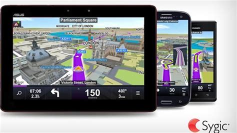 Top 10 Best Free Gps Apps For Android