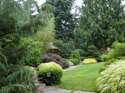 Great Plant Combinations Traditional Landscape Seattle By Le