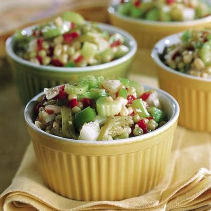 Think of it like a potluck but extended across three or four locations. Progressive Dinner Party Ideas | MyRecipes