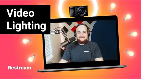 Video Lighting Tutorial How To Choose The Best Lighting For Your Video