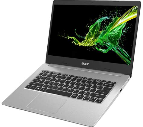 Buy Acer Aspire 5 A514 52 14 Intel Core I7 Laptop 512 Gb Ssd