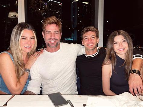 El Debut En La Actuaci N De Christopher Levy El Hijo De William Levy Y