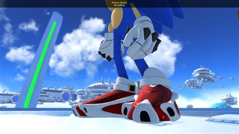 Prime Sonic Sonic Forces Mods 40 Off