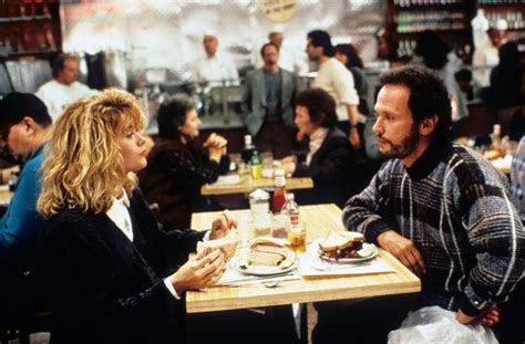 Meg Ryan And Billy Crystal Remember Her Famous Fake Orgasm Scene From