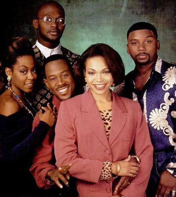 Martin lawrence doesn't think bad boys 3 will actually happen. Martin - The 50 Most Racist TV Shows of All Time | Complex