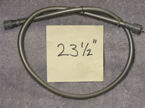 Nos Schwinn Stingray Or Krate 23½ Huret Bicycle Speedometer Speedo