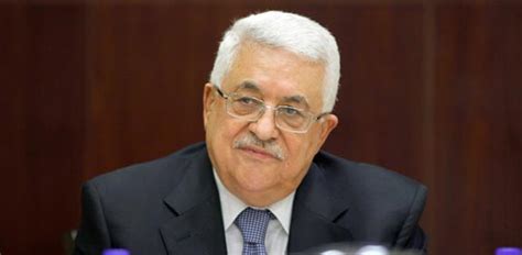נשיא הרשות הפלסטינית החל מינואר 2005. האיש שעשוי לרשת את אבו מאזן כראיס הפלסטיני הבא - גלובס