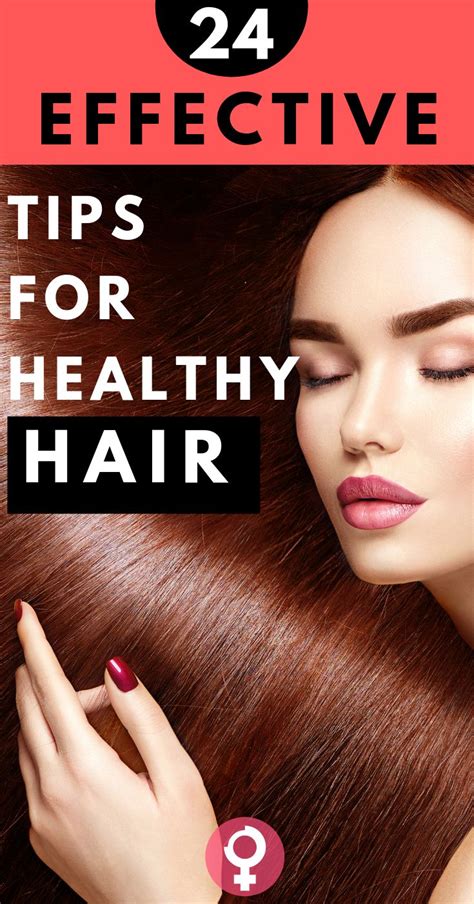 Your Hair Care Routine Is The Critical Magic Ingredient For Long Silky
