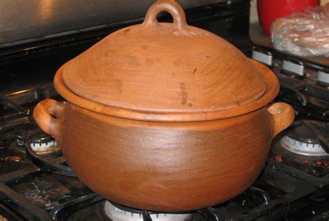 Three Reasons You Should Resort To Pure Clay Cookware Sets Clay Pots