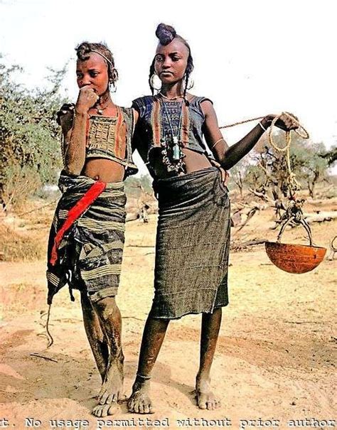 Fulani A Brief Walk Into The Origin And Lifestyle Of This Beautiful People Africa People