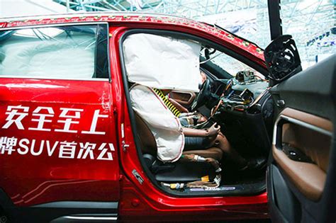 New Haval H6 Passes The Most Rigorous Rollover Test Gwm News Gwm