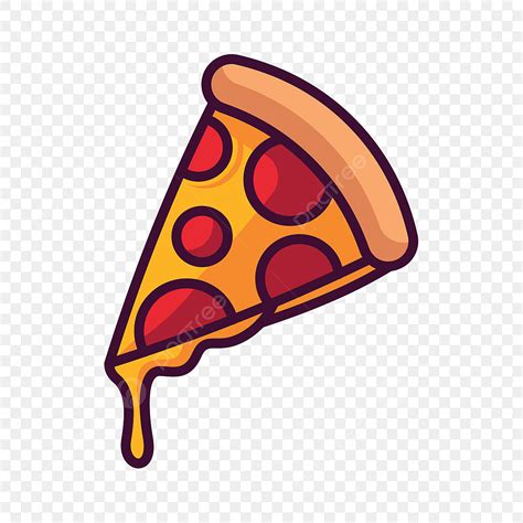 Pizza Clipart Download Free Transparent Png Format Clipart Images On