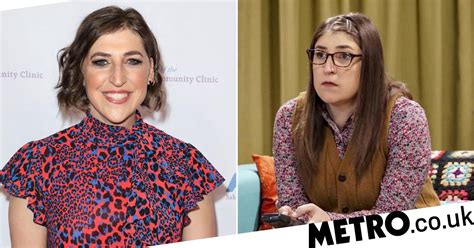 The Big Bang Theorys Mayim Bialik Reveals Why She Auditioned For Amy